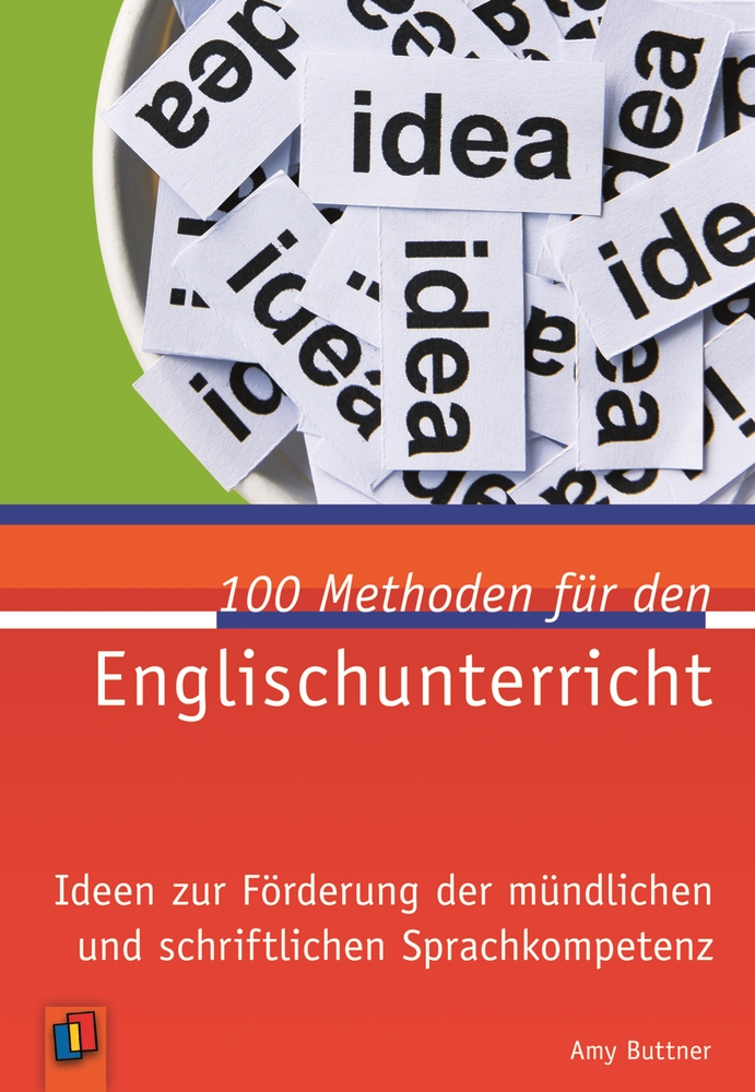 100 Methoden für den Englischunterricht