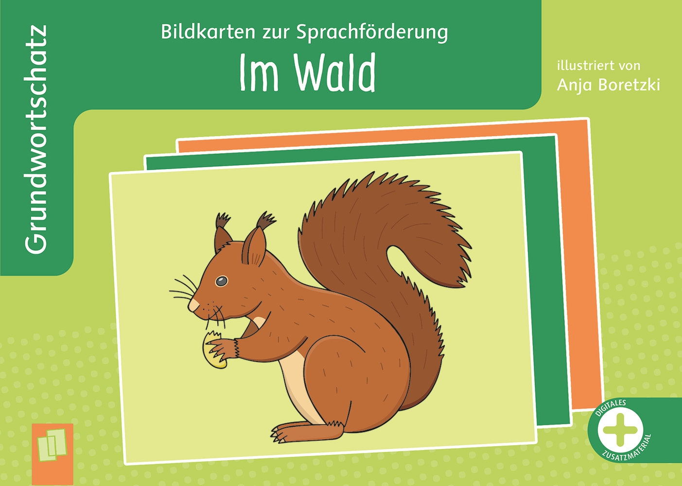 Im Wald