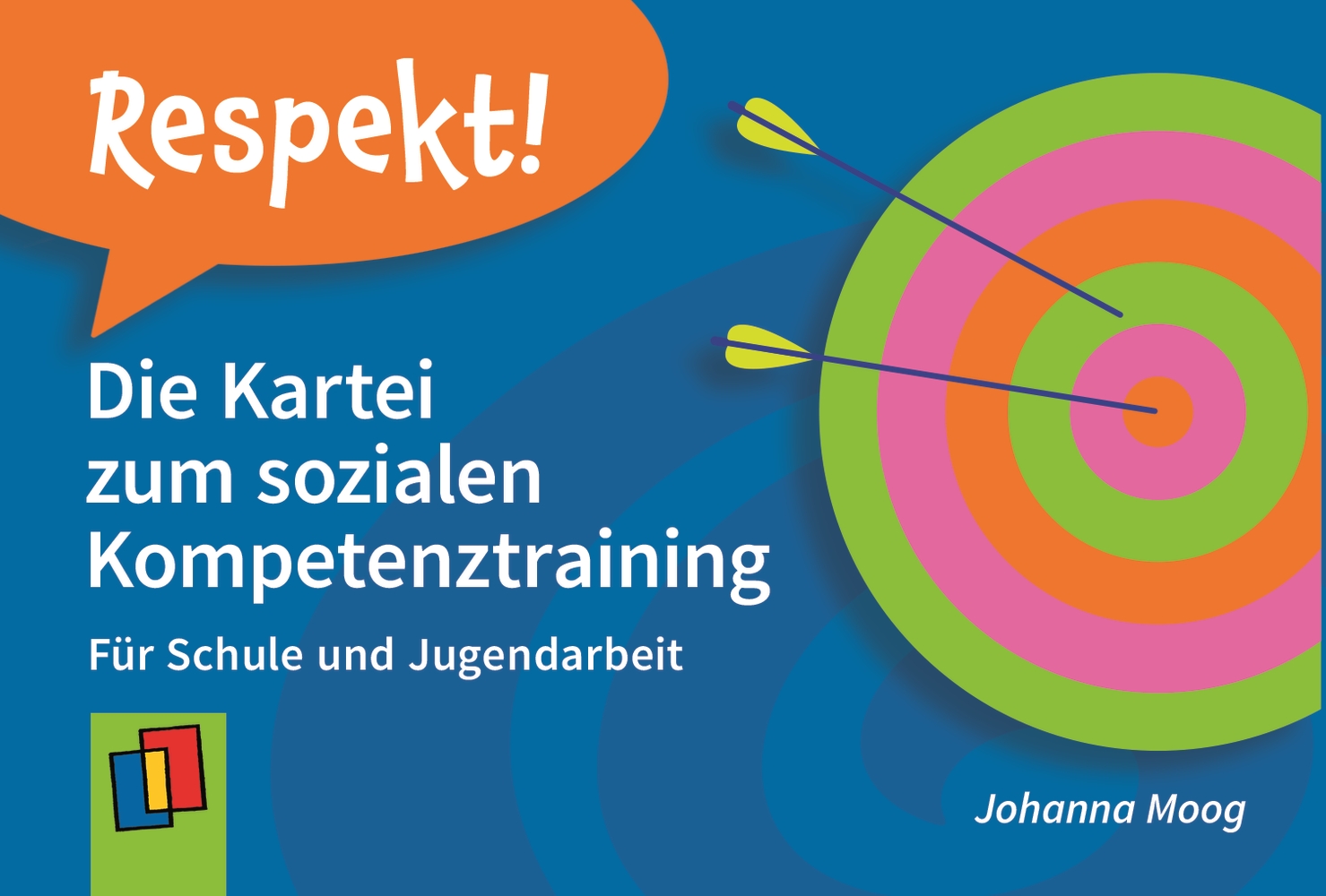 Respekt! – Die Kartei zum sozialen Kompetenztraining