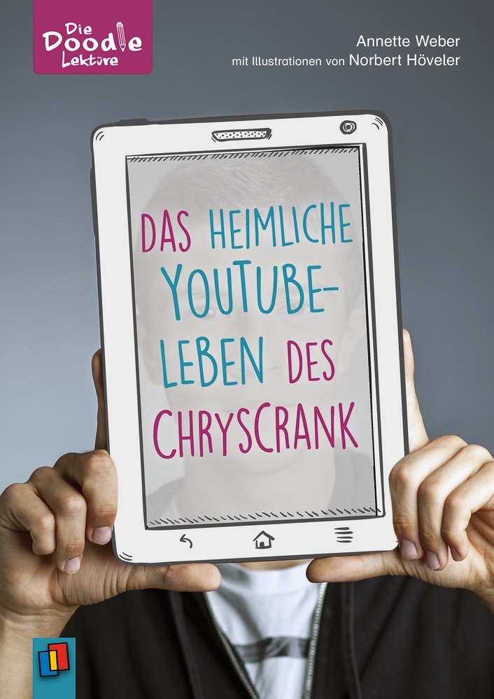 Das heimliche YouTube-Leben des ChrysCrank
