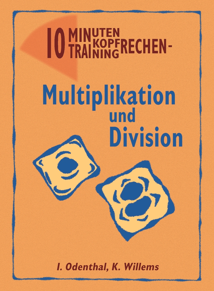 Multiplikation und Division