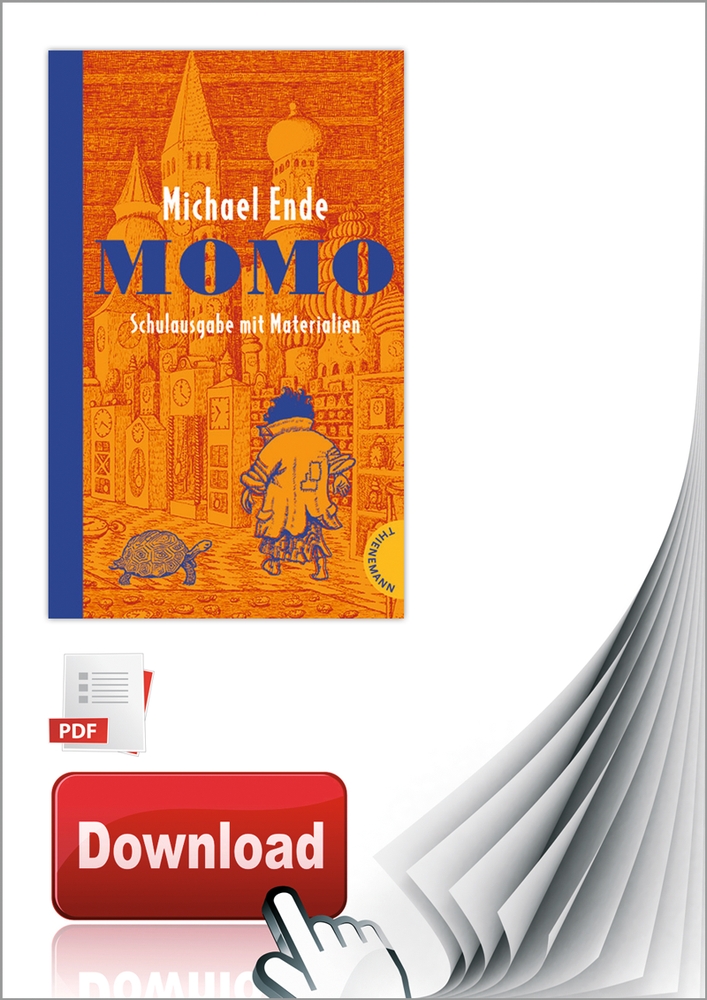 Momo - PDF-Basis-Lizenz