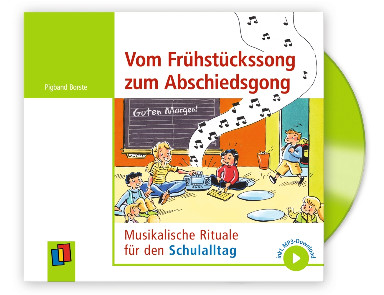 Vom Frühstückssong zum Abschiedsgong