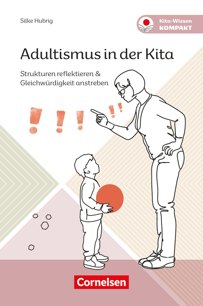 Adultismus in der Kita