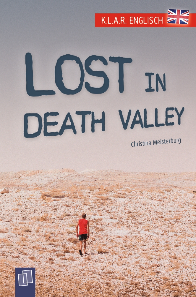 Lost in Death Valley