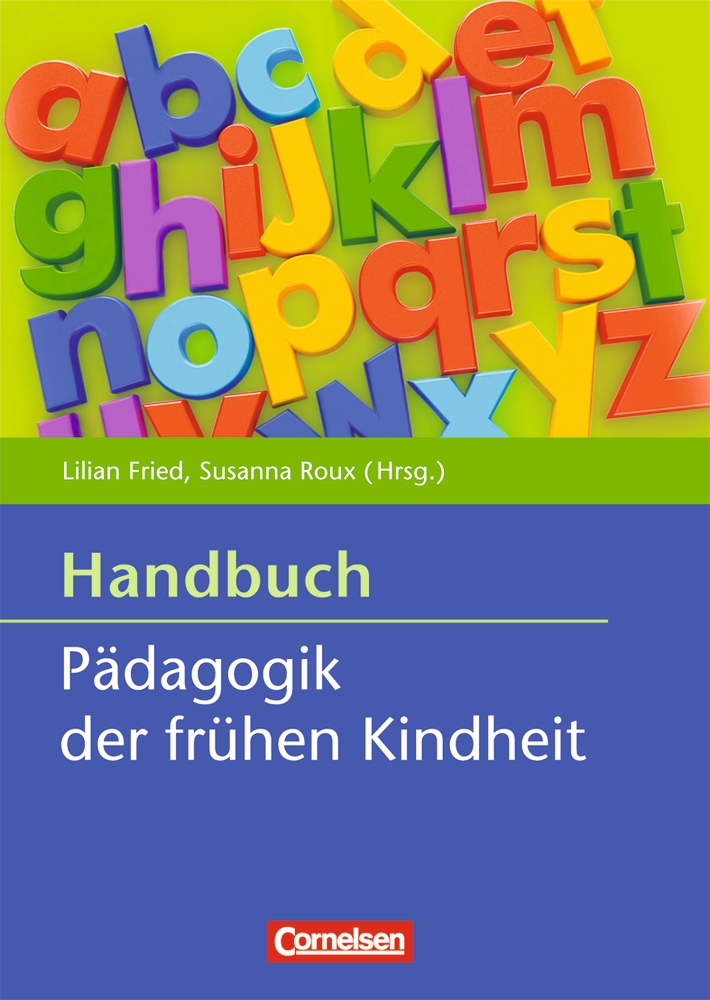 Pädagogik Der Frühen Kindheit