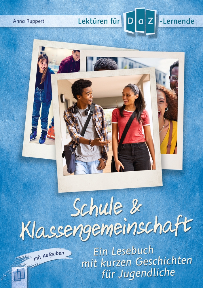 Schule & Klassengemeinschaft