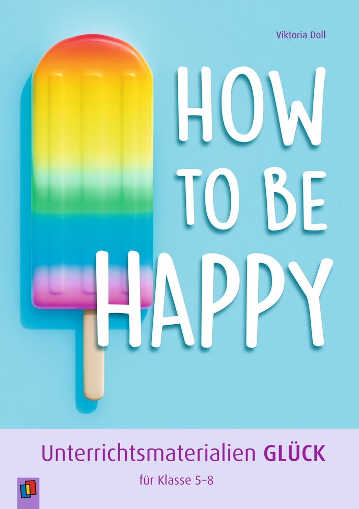 How to be happy