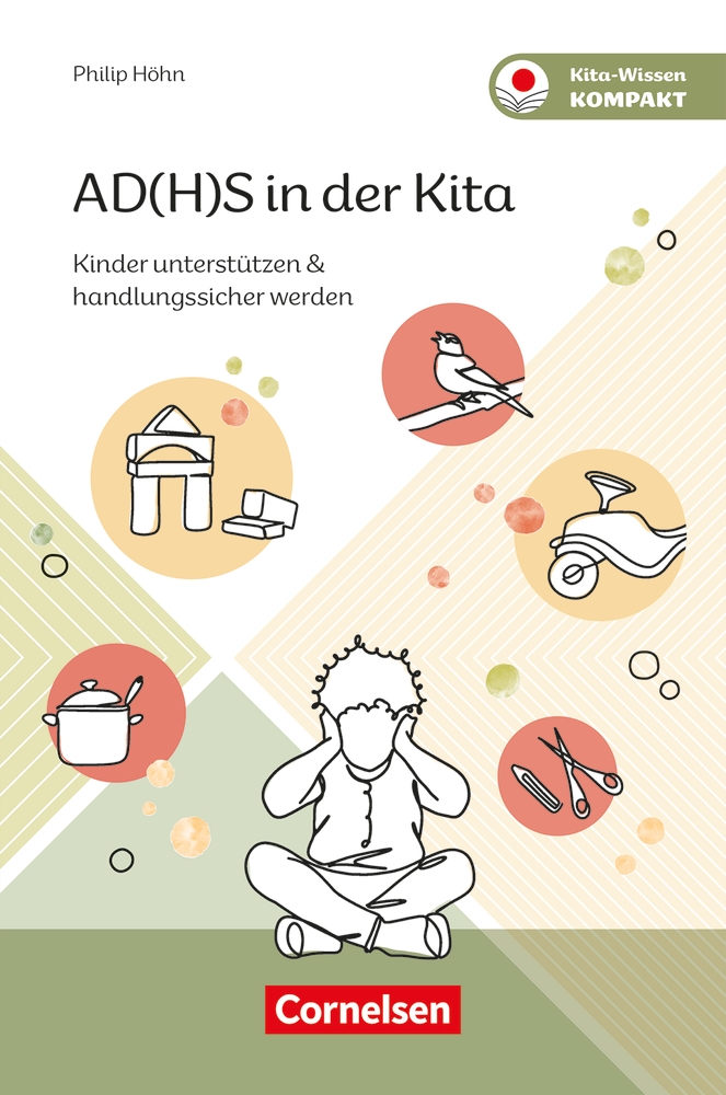 AD(H)S in der Kita