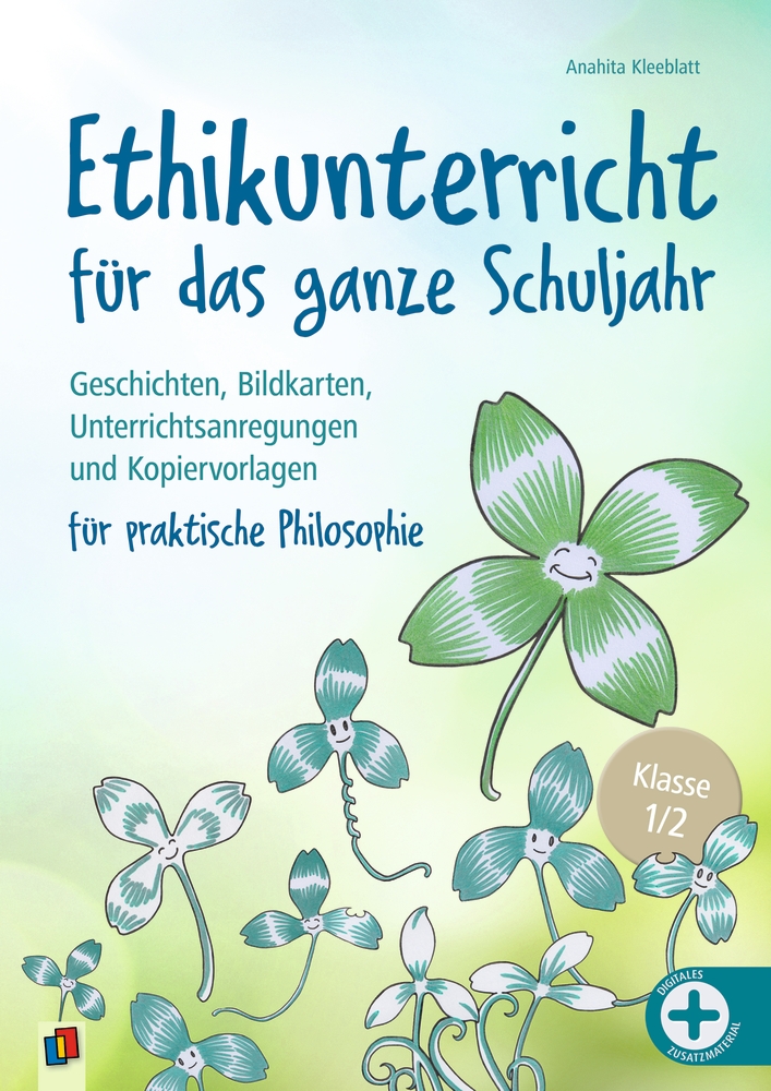 Ethikunterricht für das ganze Schuljahr – Klasse 1/2