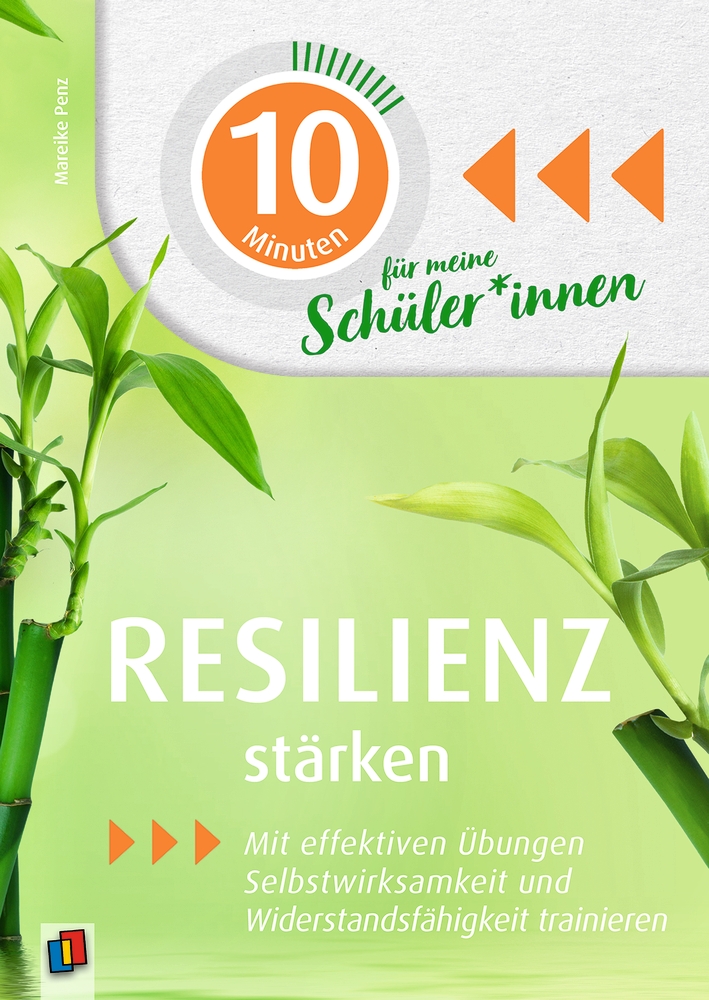 Resilienz Stärken