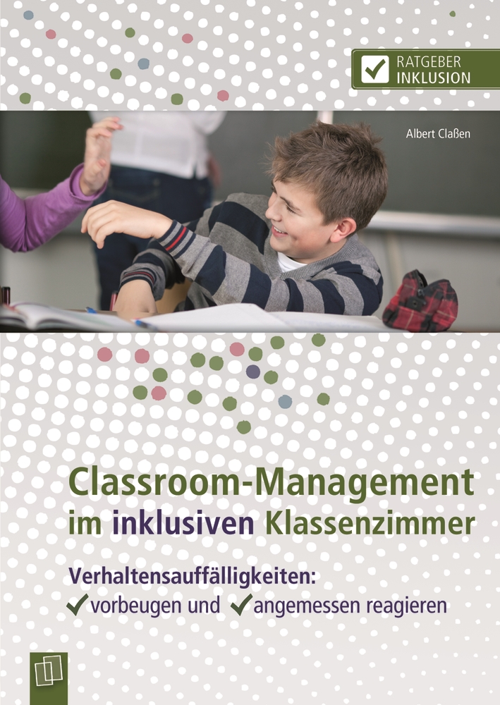 Classroom-Management im inklusiven Klassenzimmer