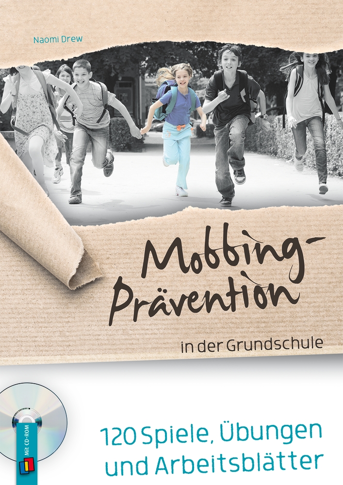 Mobbing-Prävention In Der Grundschule | 9783834609373