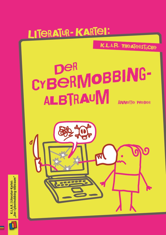 Der Cybermobbing-Albtraum